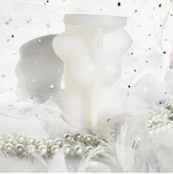 BODY CANDLE MOLD - Picture 8 of 10